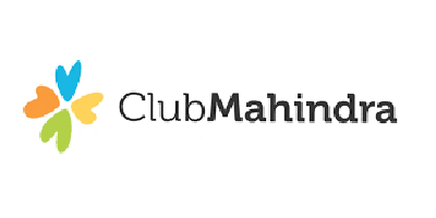 Club Mahindra Franchise Logo
