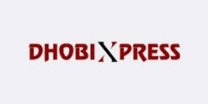 Dhobi Xpress Franchise Logo