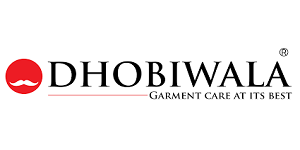 Dhobiwala Franchise Logo