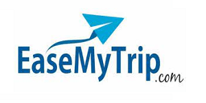 EaseMyTrip Franchise Logo