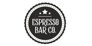 Espresso Bar Franchise Logo