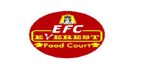 Everest Food Court Franchise Logo