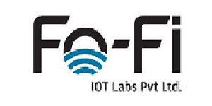 Fofi Labs Franchise Logo