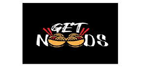 Get Noods Franchise Logo