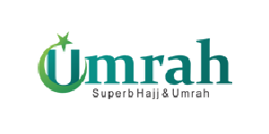 Hajj Umrah India Franchise Logo