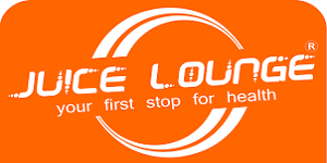Juice Lounge Franchise Logo
