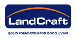 Land Craft Franchise Logo