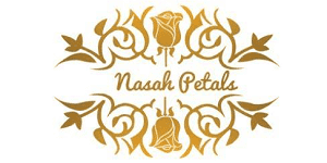 Nasah Petals Franchise Logo