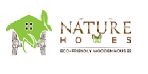 Nature Homes Francise Logo