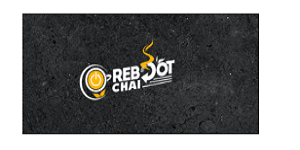 Reboot Chai Franchise Logo