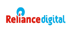 Reliance Digital Xpress Franchise Logo
