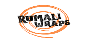 Rumali Wraps Franchise Logo