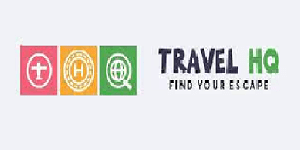 Travel HQ Franchise Logo