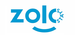 Zolostays Franchise Logo
