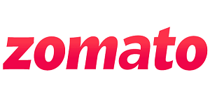 Zomato Franchise Logo