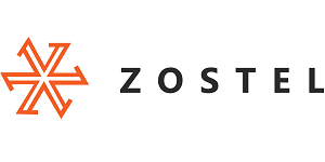 Zostel Franchise Logo