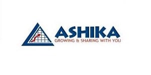Ashika Stock Broking Franchise Logo