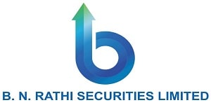 BN Rathi Franchise Logo