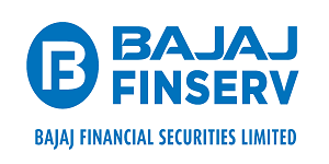 Bajaj Securities Franchise Logo