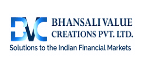 Bhansali Value Creations Franchise Logo