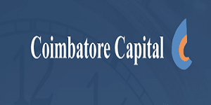 Coimbatore Capital Franchise Logo