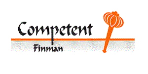 Competent Finman Franchise Logo