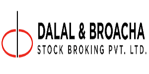 Dalal Broacha Franchise Logo