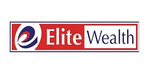 Elite Wealth Franchise Logo