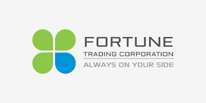 Fortune Trading Franchise Logo