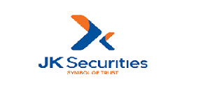 JK Securities Franchise Logo