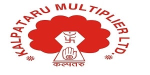 Kalpataru Multiplier Franchise Logo