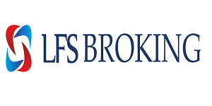 LFS Broking Franchise Logo