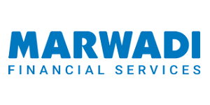 Marwadi Shares Franchise Logo