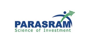 Parasram Holding Franchise Logo