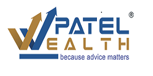 Patel Wealth Franchise Logo