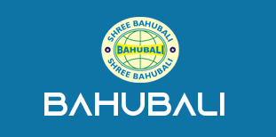 Shree Bahubali Franchise Logo
