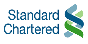 Standard Chartered Securities Franchise Logo