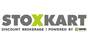 Stoxkart Franchise Logo