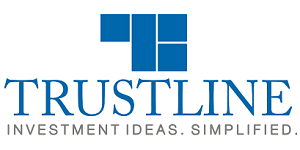 Trustline Franchise Logo
