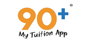 90+ My Tution App Franchise Logo