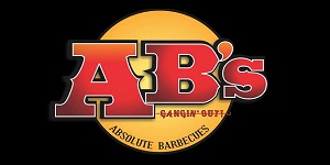 Absolute Barbecues Franchise Logo