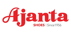 Ajanta Shoes Franchise Logo