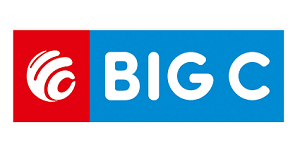 BIG C Mobiles Franchise Logo