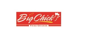 BigChick India Franchise Logo