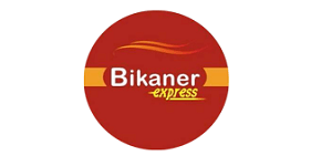 Bikaner Express Franchise Logo