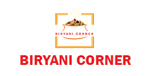 Biryani Corner Franchise Logo