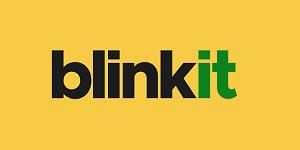 Blinkit Franchise Logo