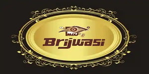 Brijwasi Sweets Franchise Logo