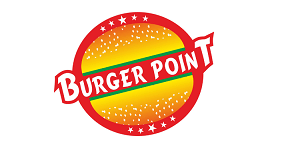 Burger Point Franchise Logo