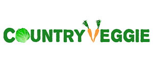 Country Veggie Franchise Logo